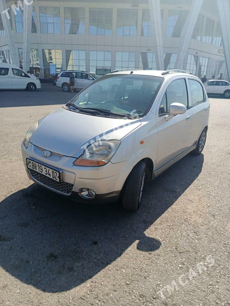 Daewoo Matiz 2007 - 65 000 TMT - Daşoguz - img 7
