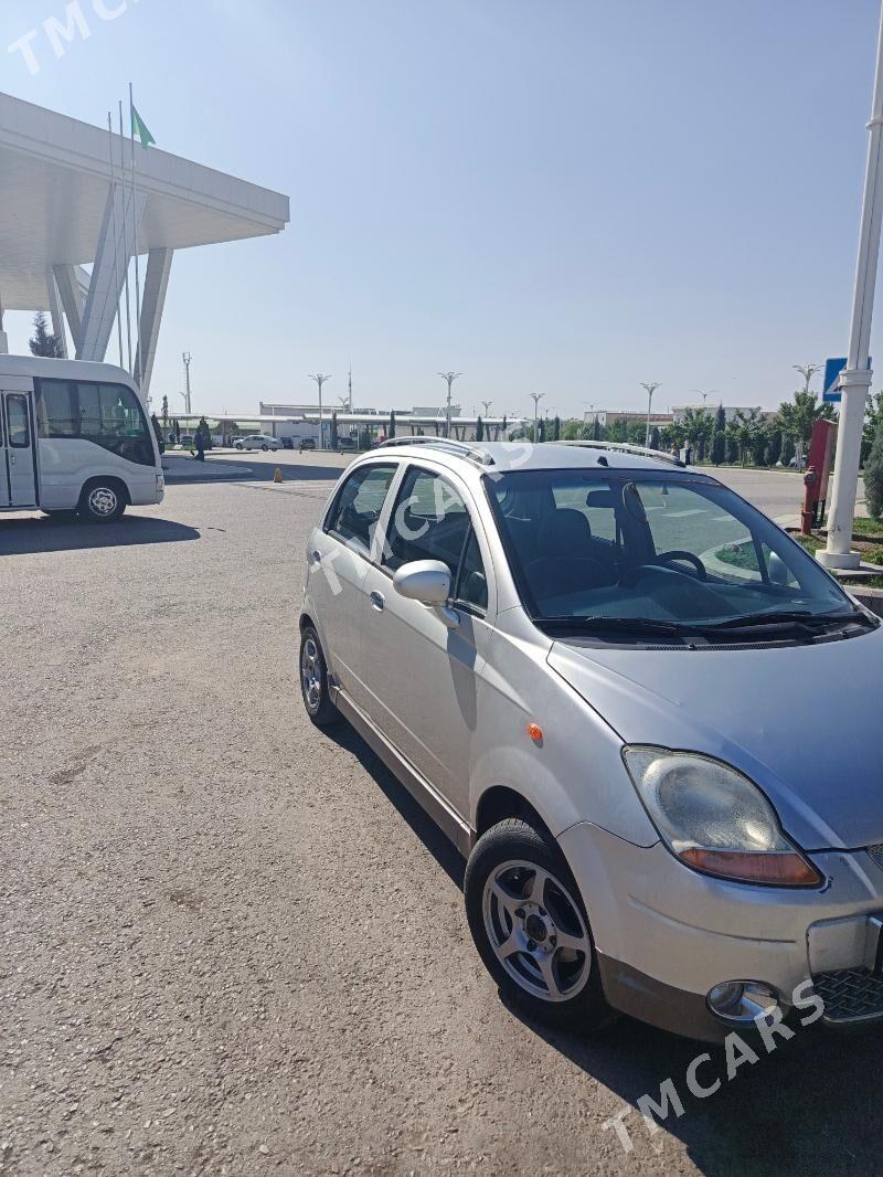 Daewoo Matiz 2007 - 65 000 TMT - Daşoguz - img 6