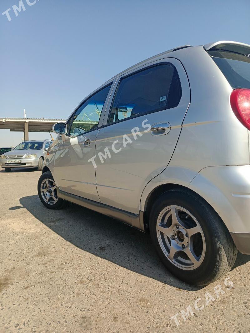 Daewoo Matiz 2007 - 65 000 TMT - Daşoguz - img 2