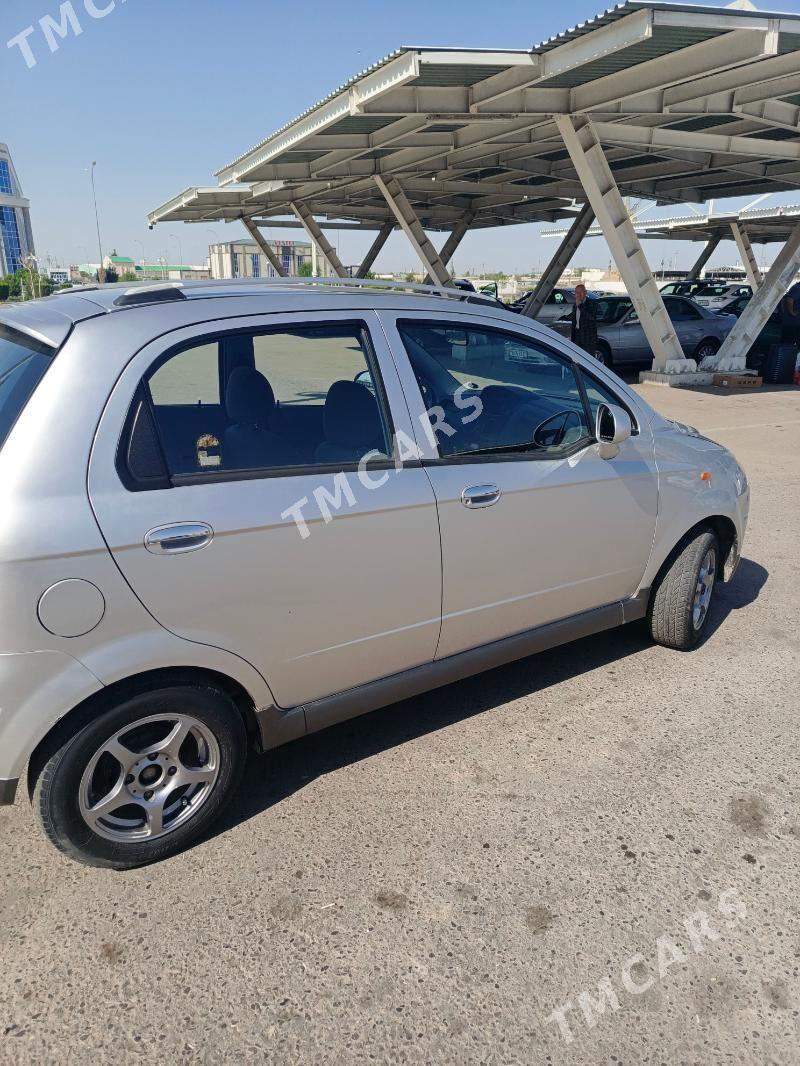 Daewoo Matiz 2007 - 65 000 TMT - Daşoguz - img 5