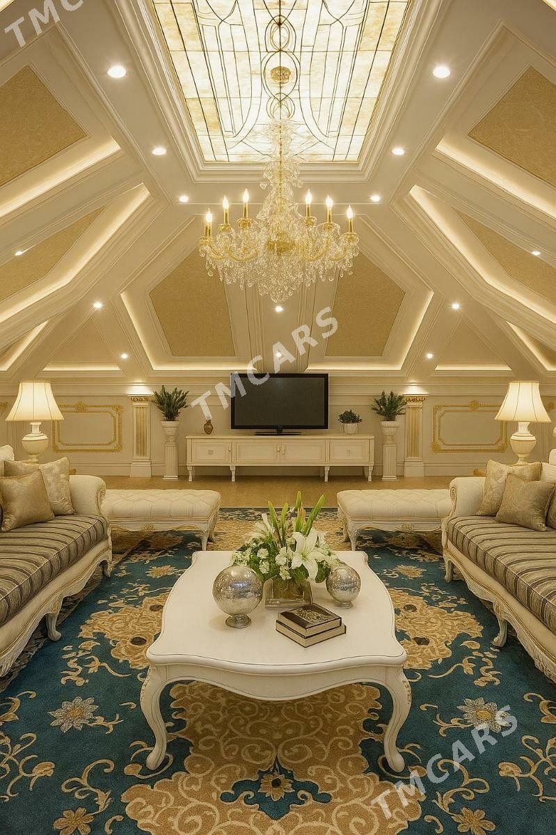 MERDAN GURLYŞYK HEMDE DIZAŶN - Aşgabat - img 4