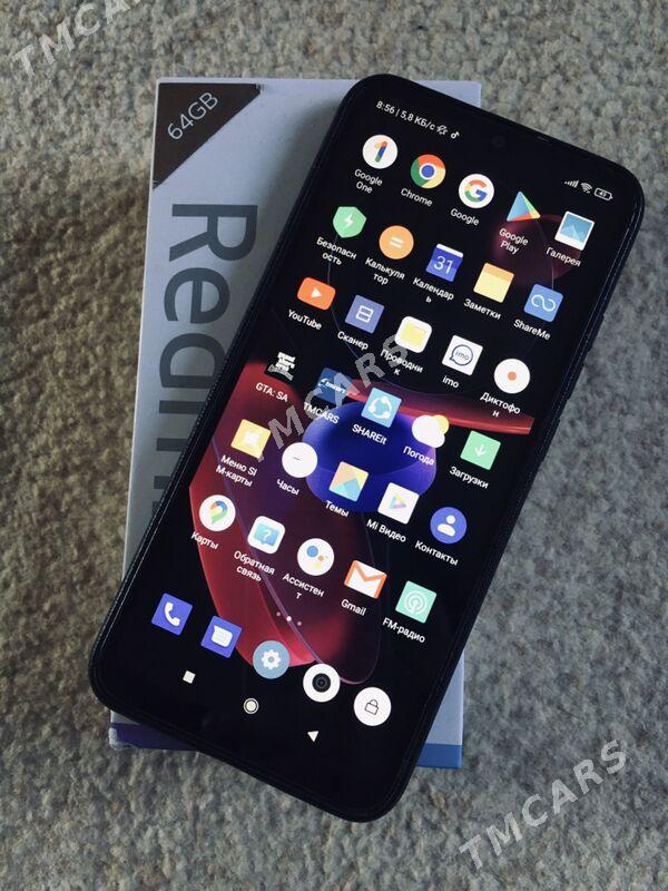 Redmi A9 - Bäherden - img 2