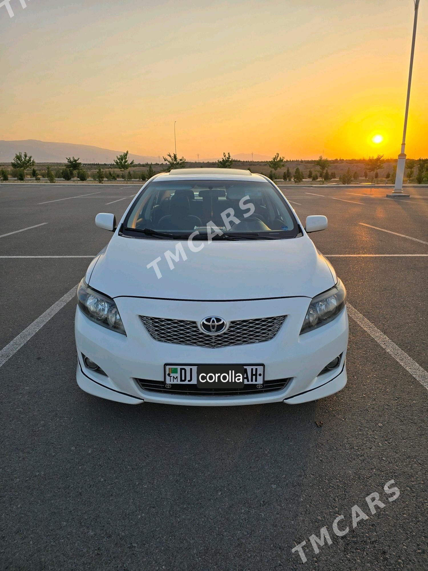 Toyota Corolla 2008 - 146 000 TMT - Änew - img 2