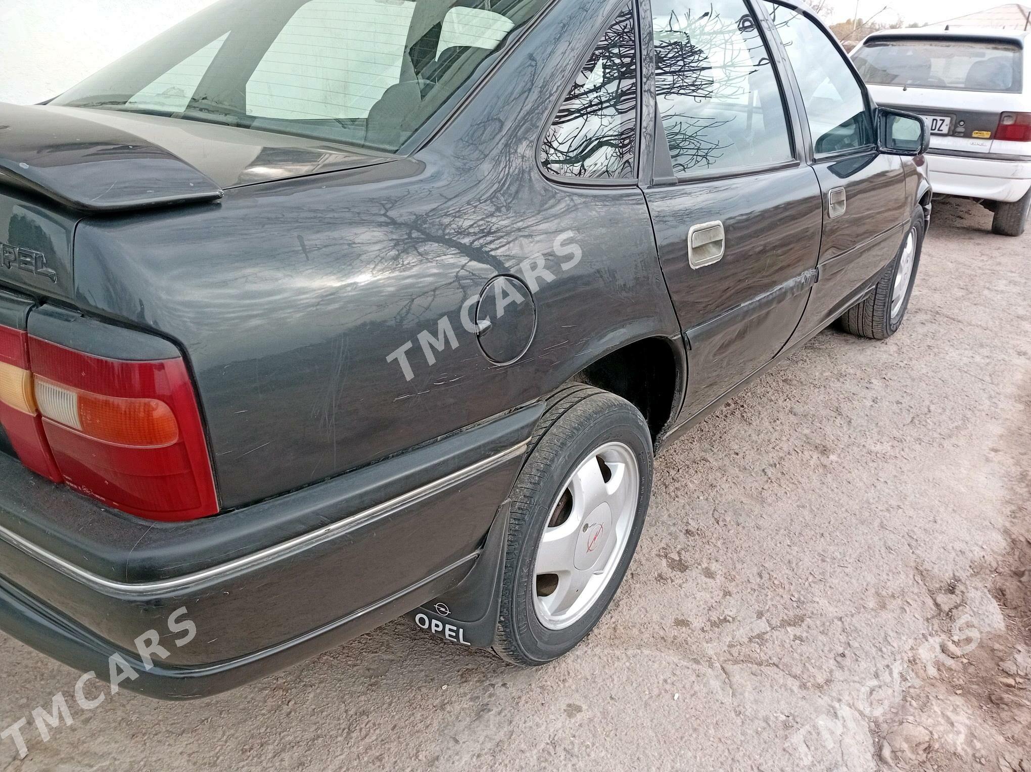 Opel Vectra 1993 - 38 000 TMT - Görogly (Tagta) - img 3