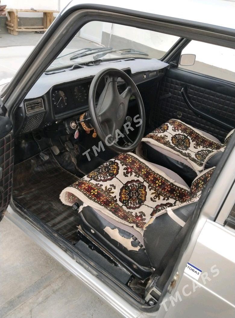 Lada 2107 2011 - 53 000 TMT - Тагтабазар - img 3
