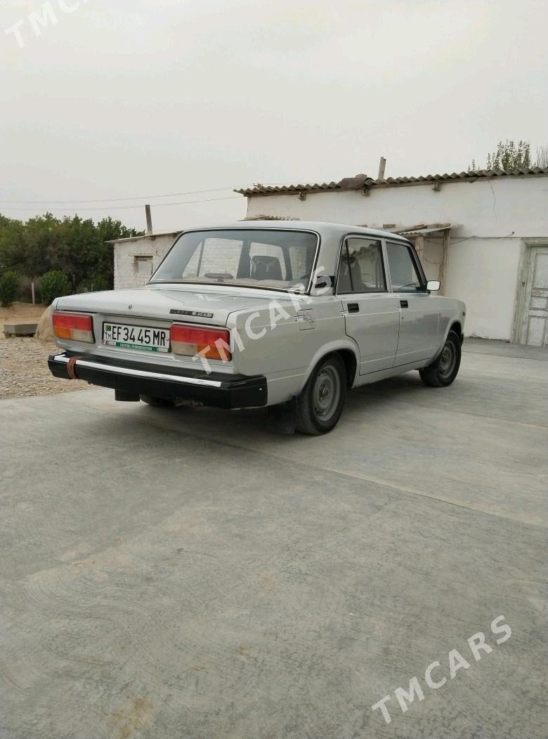 Lada 2107 2011 - 53 000 TMT - Тагтабазар - img 5