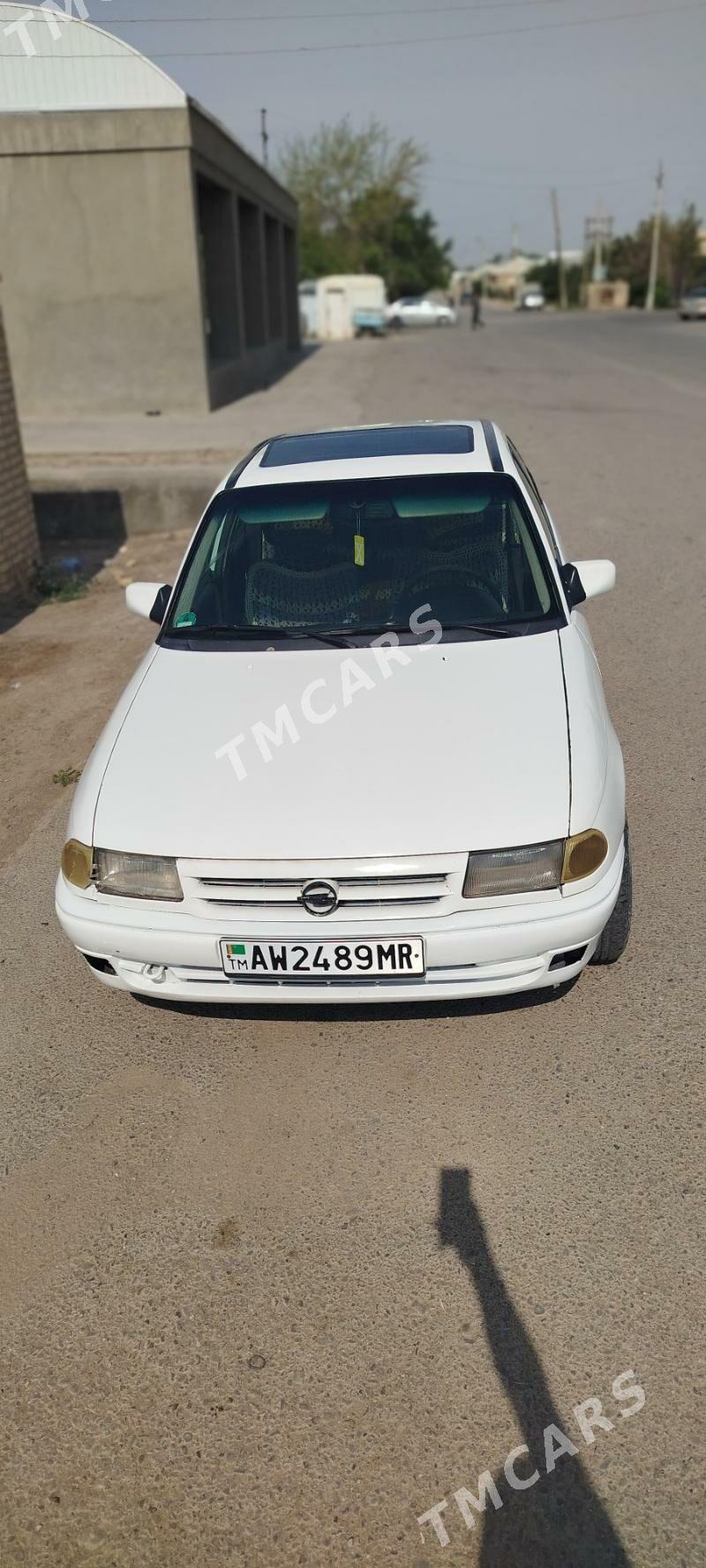 Opel Astra 1992 - 27 000 TMT - Murgap - img 2