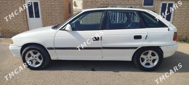 Opel Astra 1992 - 27 000 TMT - Murgap - img 3