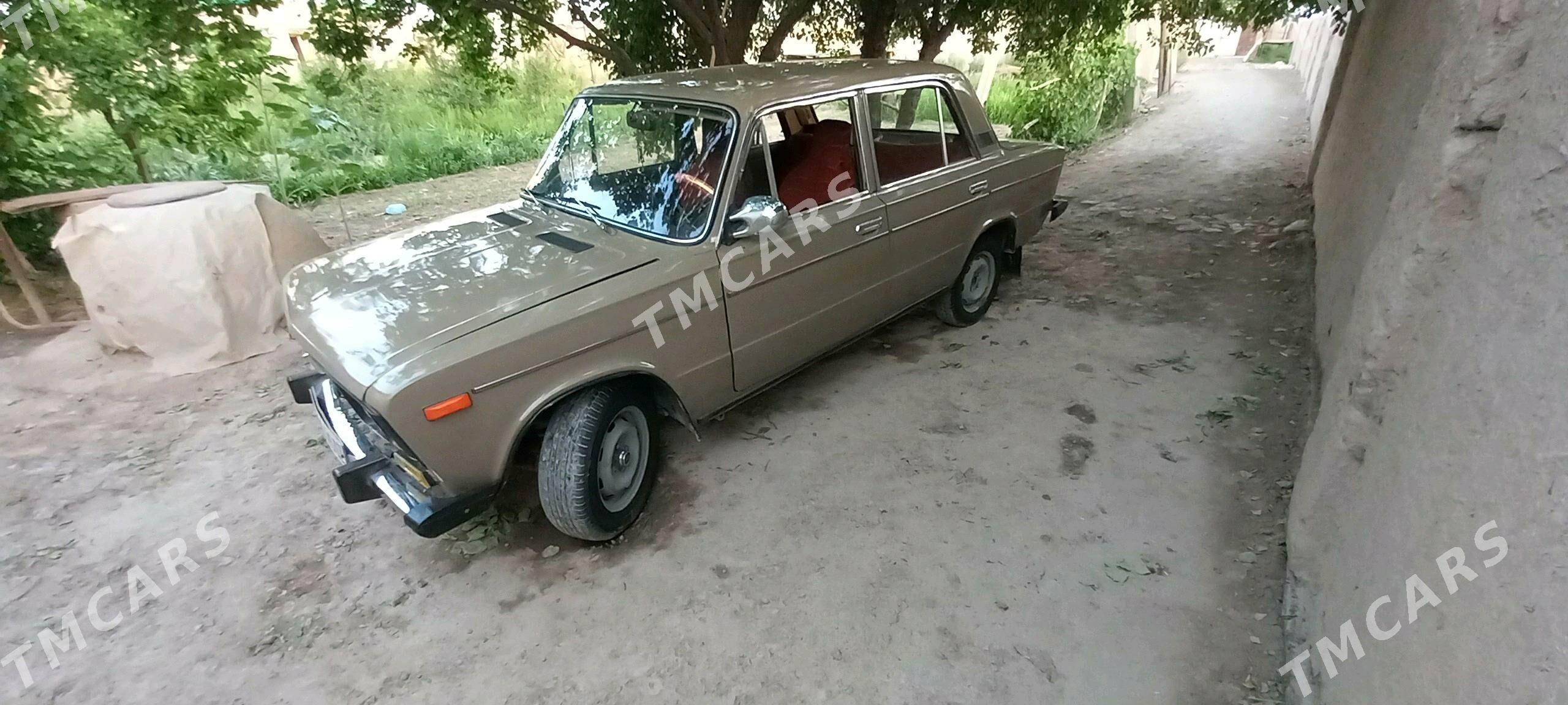 Lada 2106 1991 - 12 000 TMT - Болдумсаз - img 2