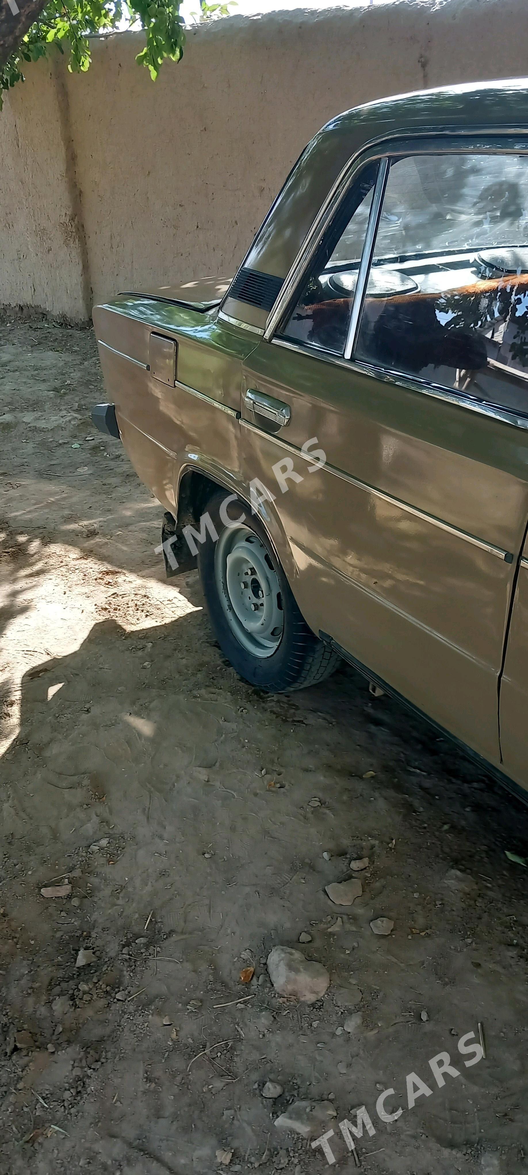 Lada 2106 1991 - 12 000 TMT - Болдумсаз - img 3