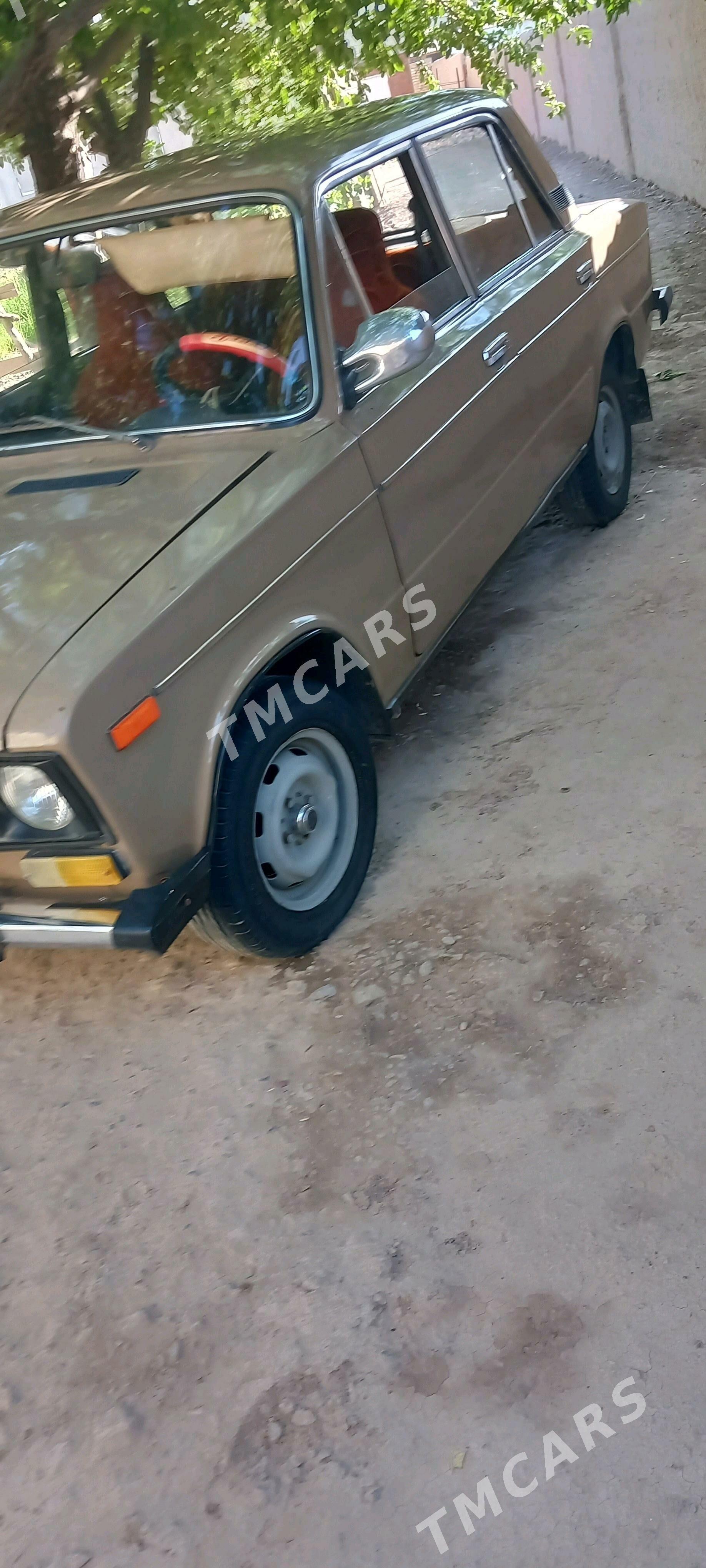 Lada 2106 1991 - 12 000 TMT - Болдумсаз - img 4