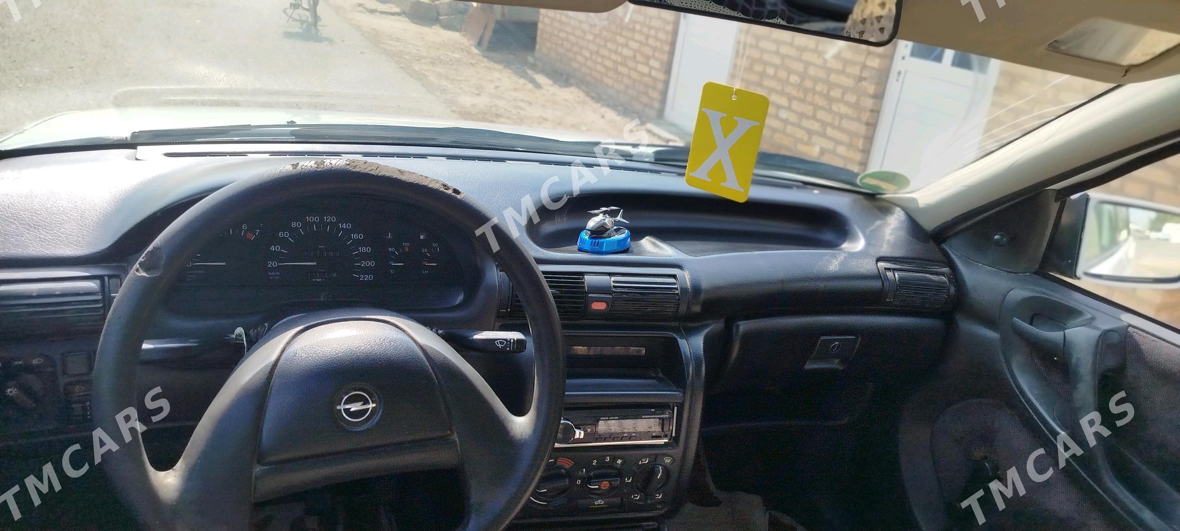 Opel Astra 1992 - 27 000 TMT - Murgap - img 5