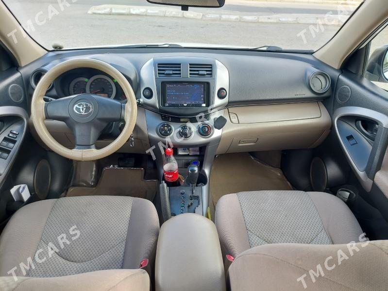 Toyota RAV4 2007 - 155 000 TMT - Ашхабад - img 4