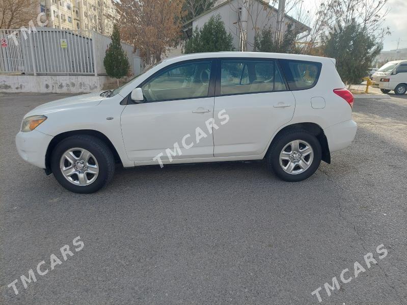 Toyota RAV4 2007 - 155 000 TMT - Ашхабад - img 2