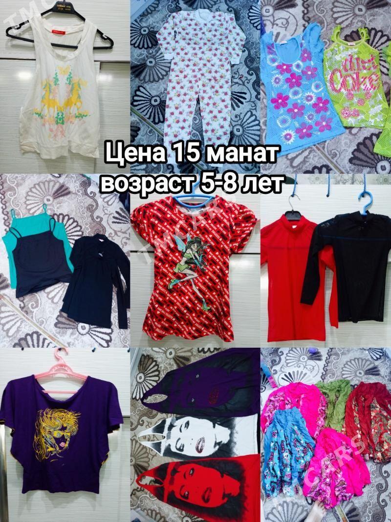 Женские вещи - Türkmenabat - img 7