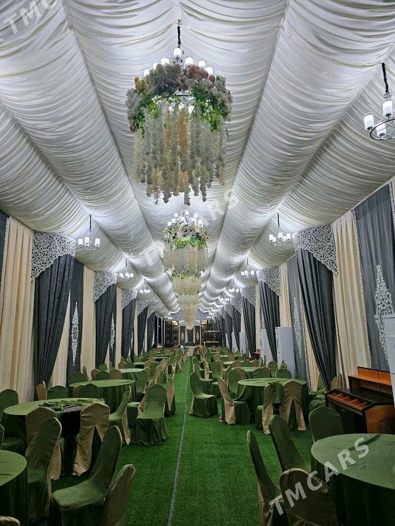Bagyt TOÝ Palata Hyzmaty - Aşgabat - img 9