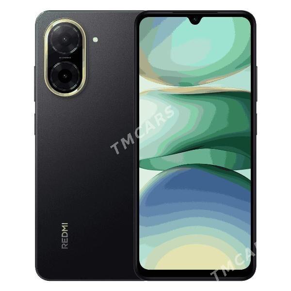 KREDIT 3AY REDMI A5 - Ашхабад - img 5