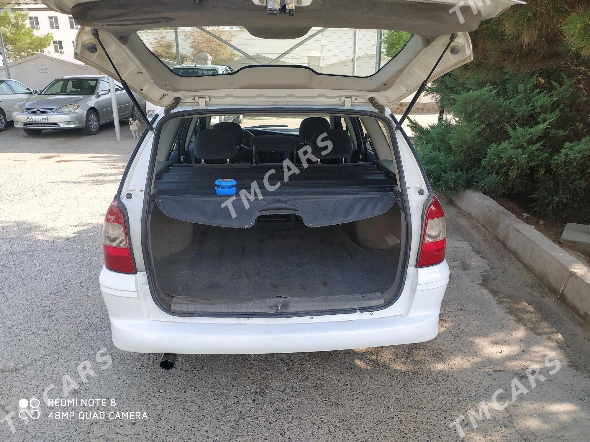 Opel Vectra 1999 - 65 000 TMT - Şatlyk - img 6