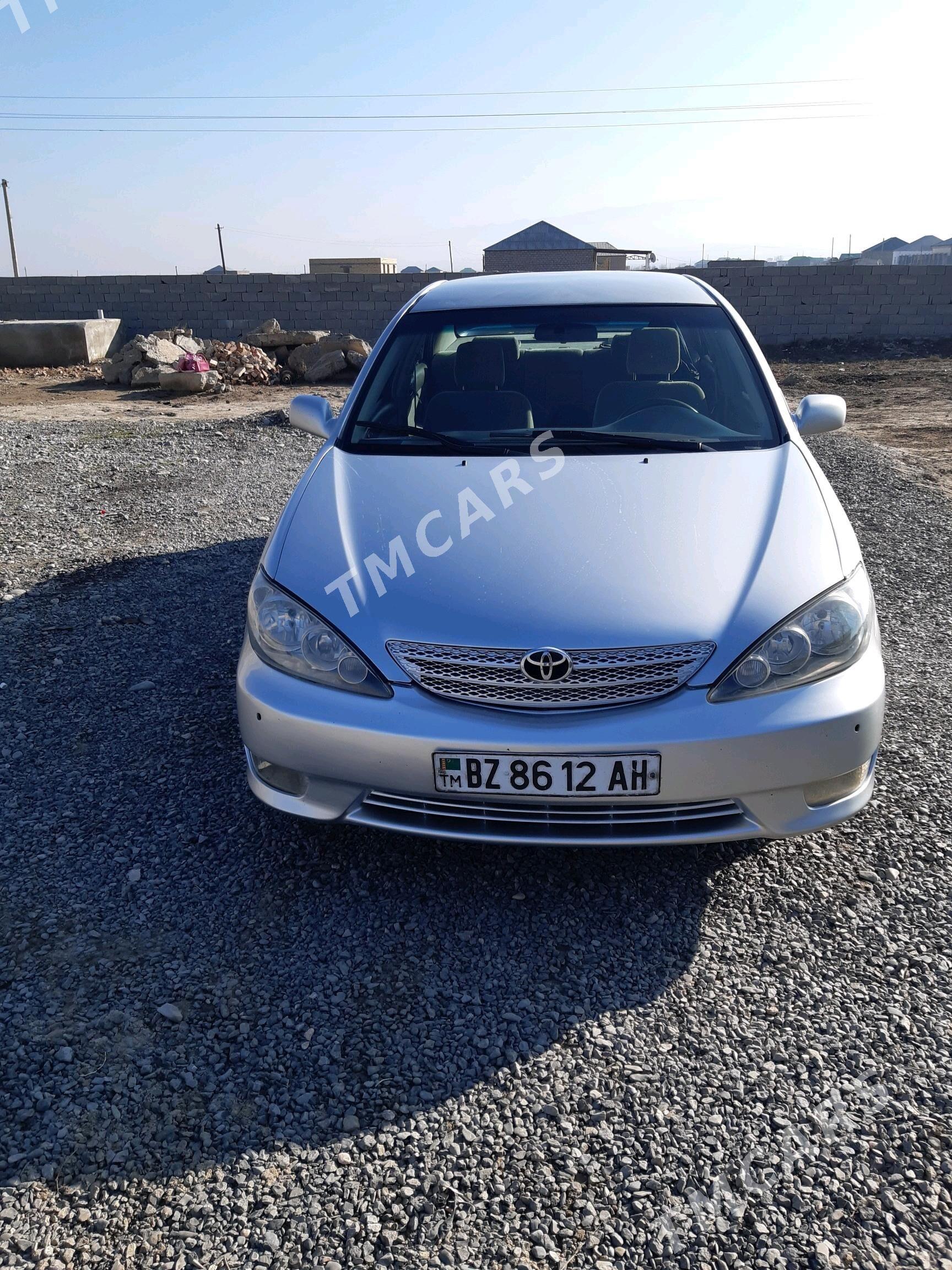 Toyota Camry 2004 - 110 000 TMT - Яшлык - img 4