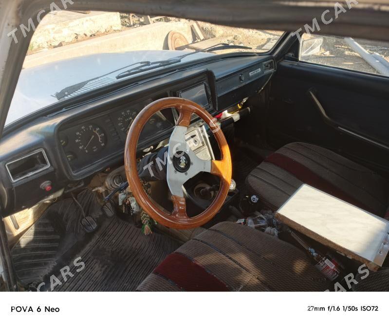 Lada 2107 1992 - 10 000 TMT - Balkanabat - img 4