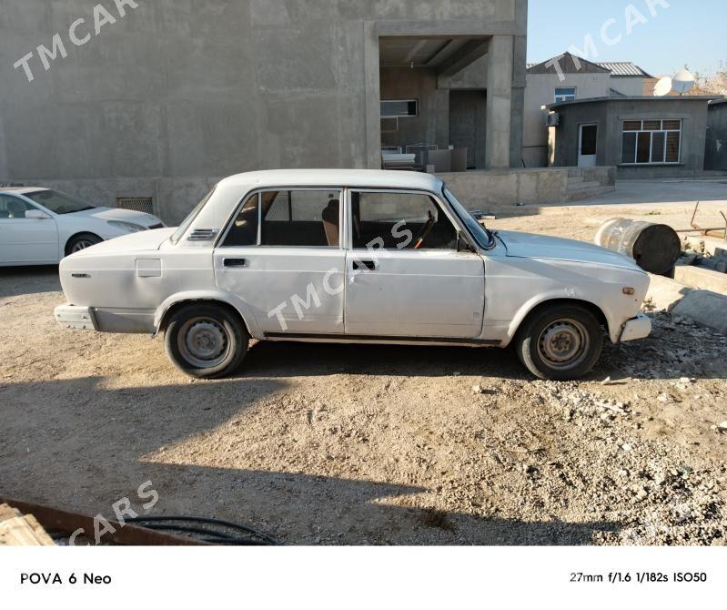 Lada 2107 1992 - 10 000 TMT - Balkanabat - img 5