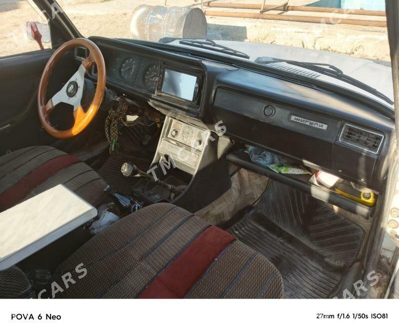 Lada 2107 1992 - 10 000 TMT - Balkanabat - img 2