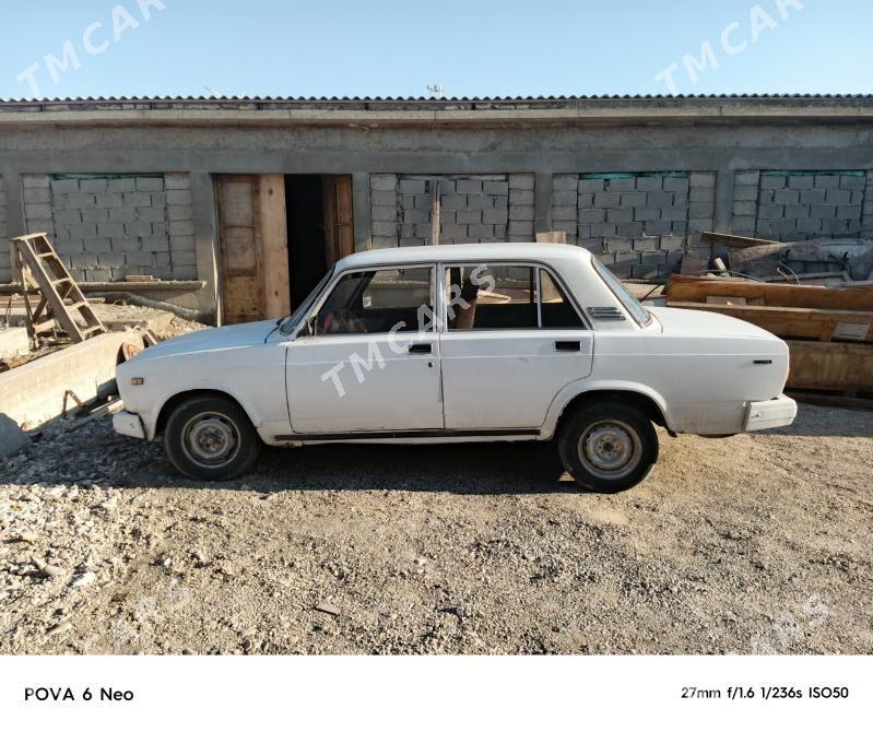 Lada 2107 1992 - 10 000 TMT - Balkanabat - img 6