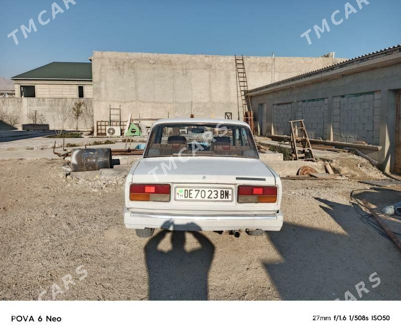 Lada 2107 1992 - 10 000 TMT - Balkanabat - img 8