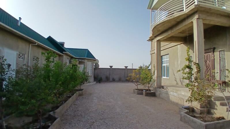 ARENDA DAÇA дача - Balkanabat - img 4