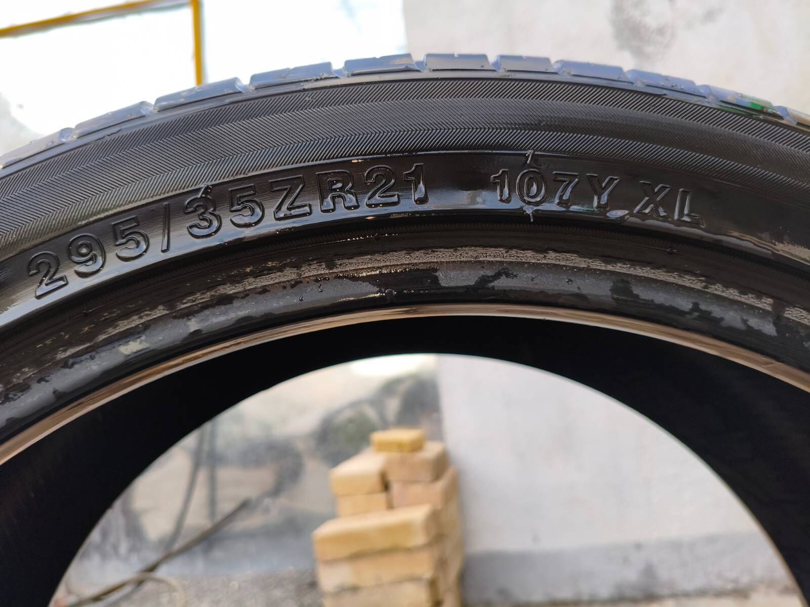 Tekerler 1 500 TMT - Чоганлы - img 5