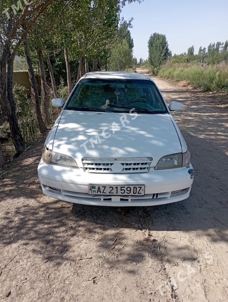 Toyota Corona 2000 - 50 000 TMT - Шабатский этрап - img 4