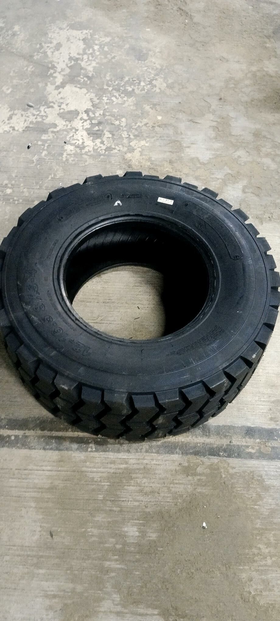 teker 12-16.5 kara 2 500 TMT - Änew - img 2
