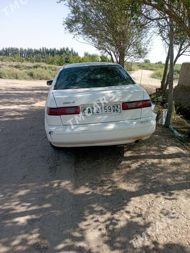 Toyota Corona 2000 - 50 000 TMT - Шабатский этрап - img 3