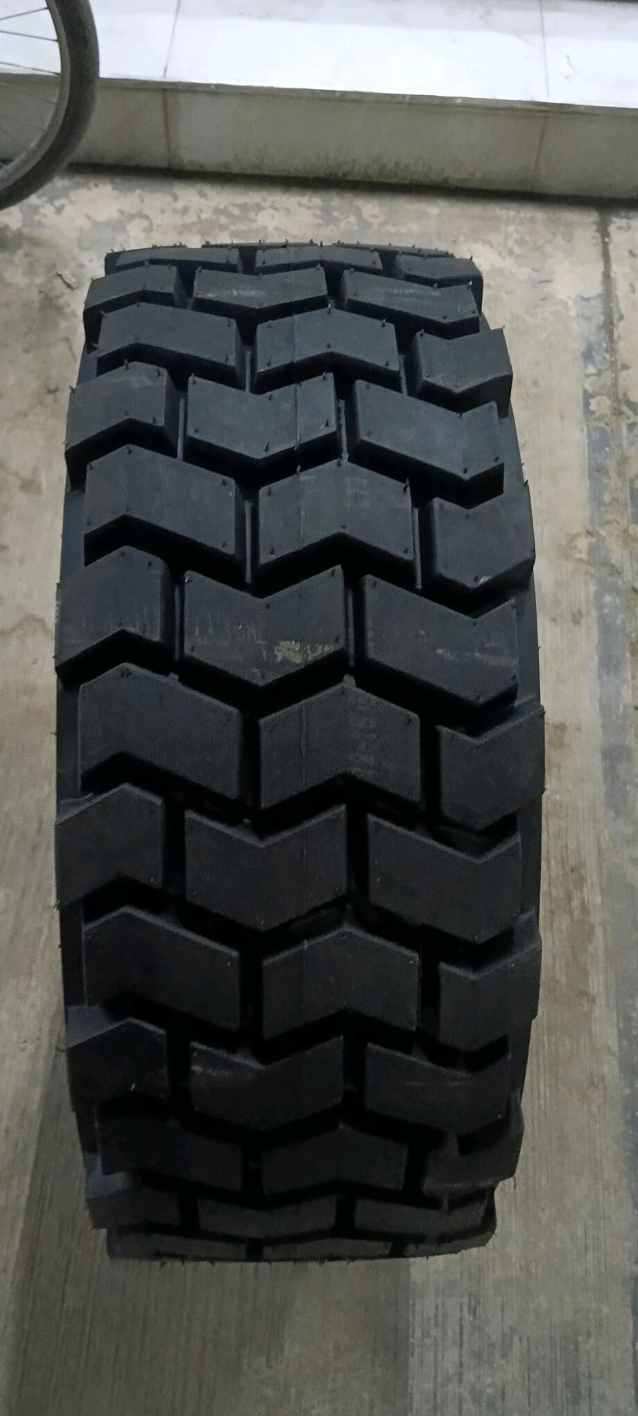 teker 12-16.5 kara 2 500 TMT - Änew - img 3