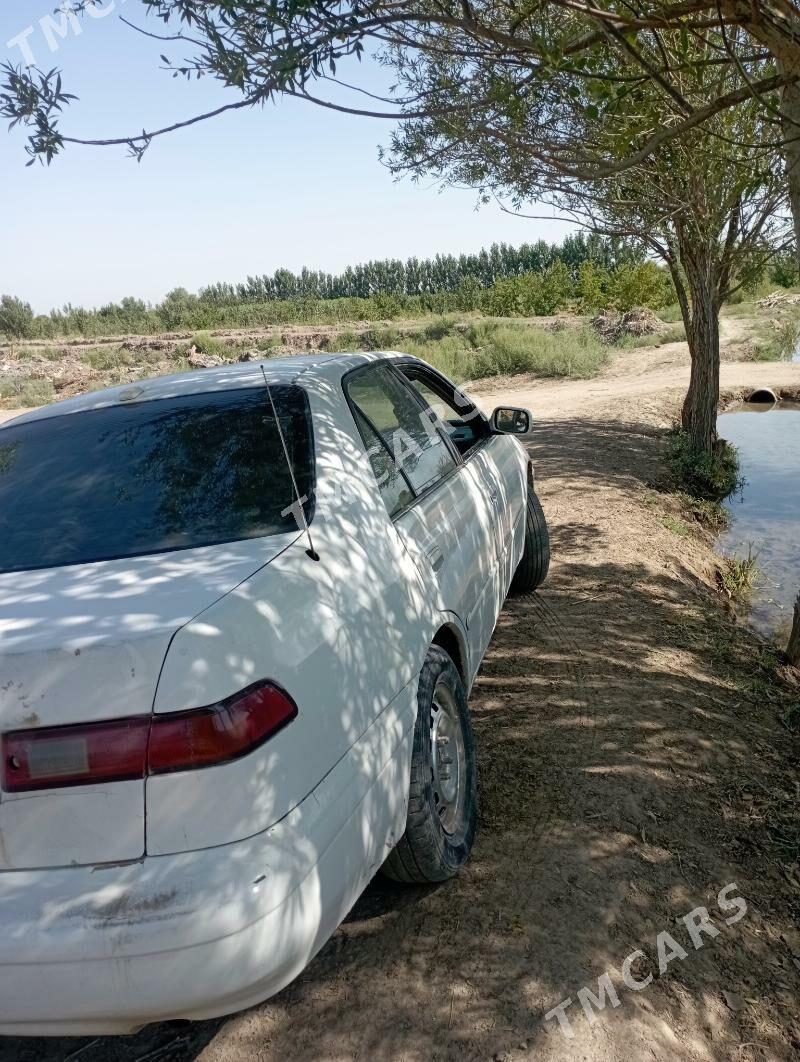 Toyota Corona 2000 - 50 000 TMT - Шабатский этрап - img 2