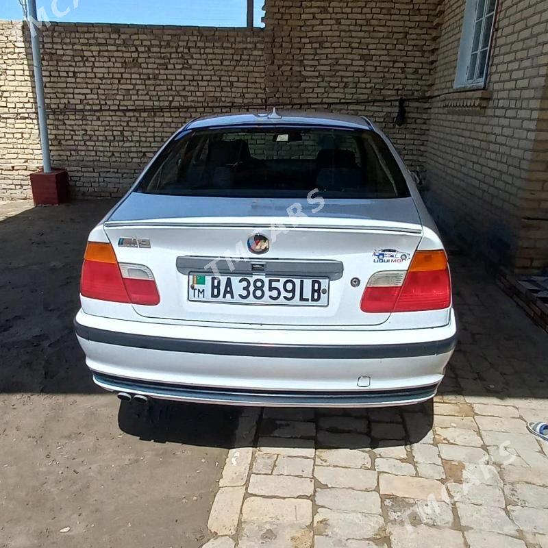 BMW E46 1999 - 70 000 TMT - Керки - img 3