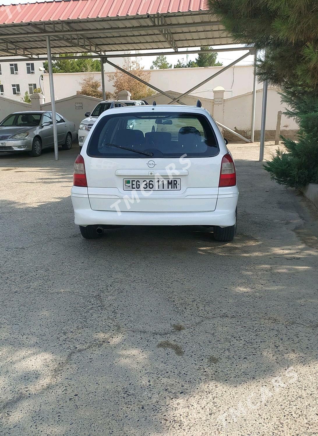 Opel Vectra 1999 - 65 000 TMT - Şatlyk - img 8