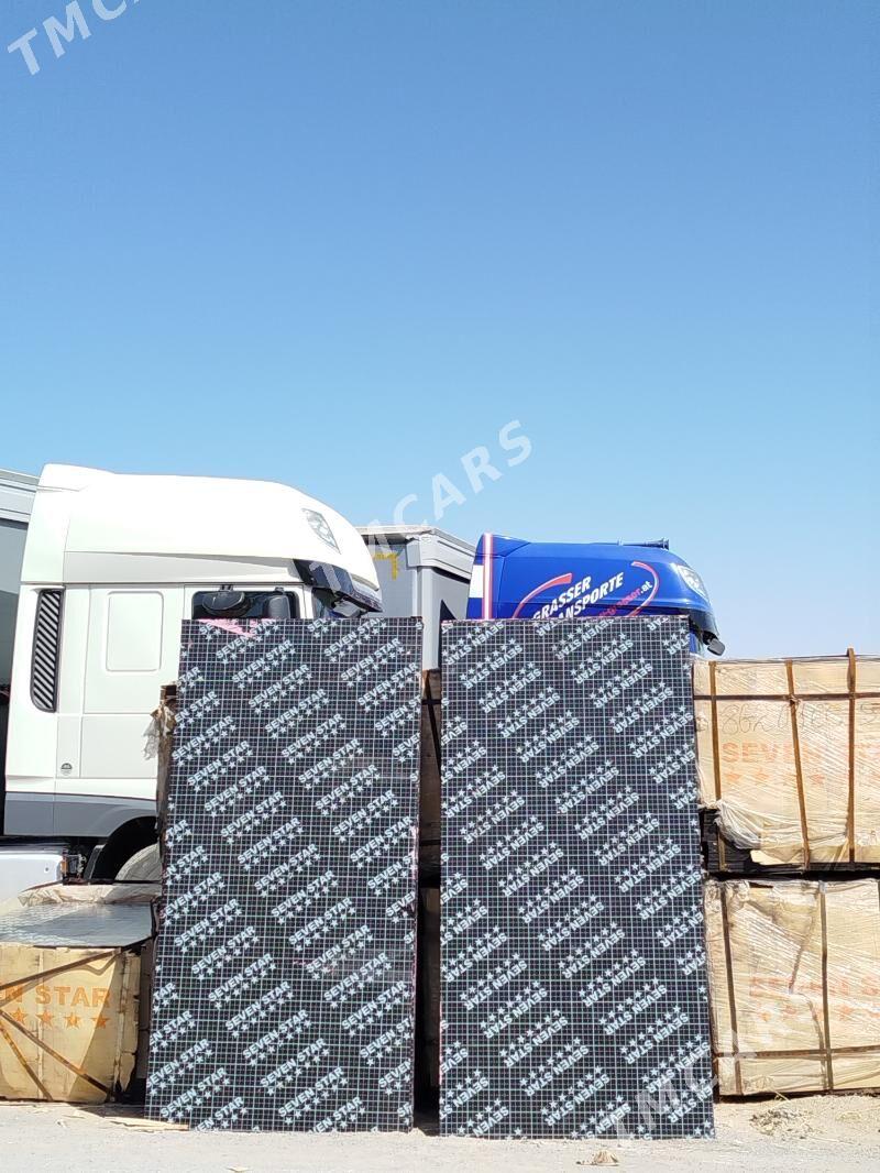 Plimut Seven Star - Aşgabat - img 2