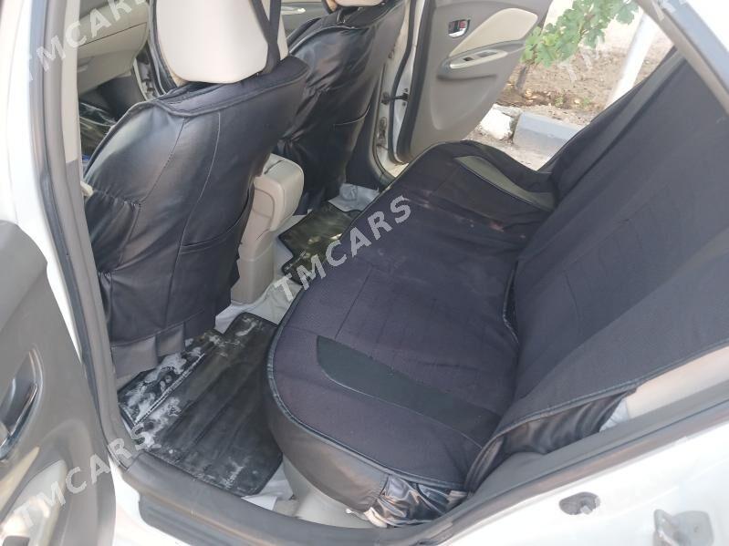 Toyota Yaris 2008 - 120 000 TMT - Aşgabat - img 5