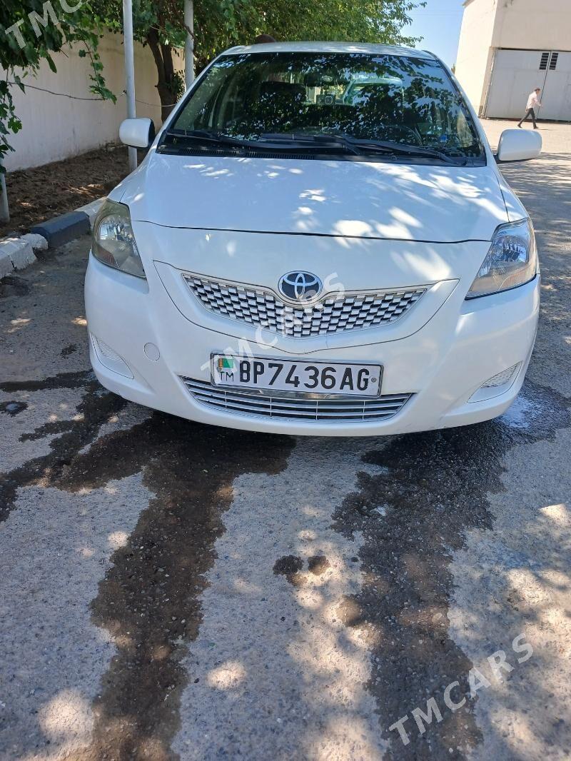 Toyota Yaris 2008 - 120 000 TMT - Aşgabat - img 2