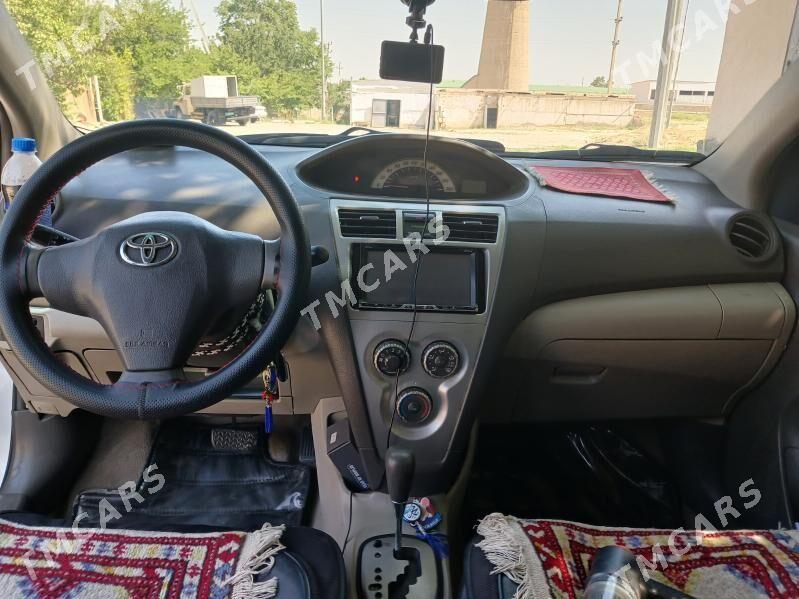 Toyota Yaris 2008 - 120 000 TMT - Aşgabat - img 3