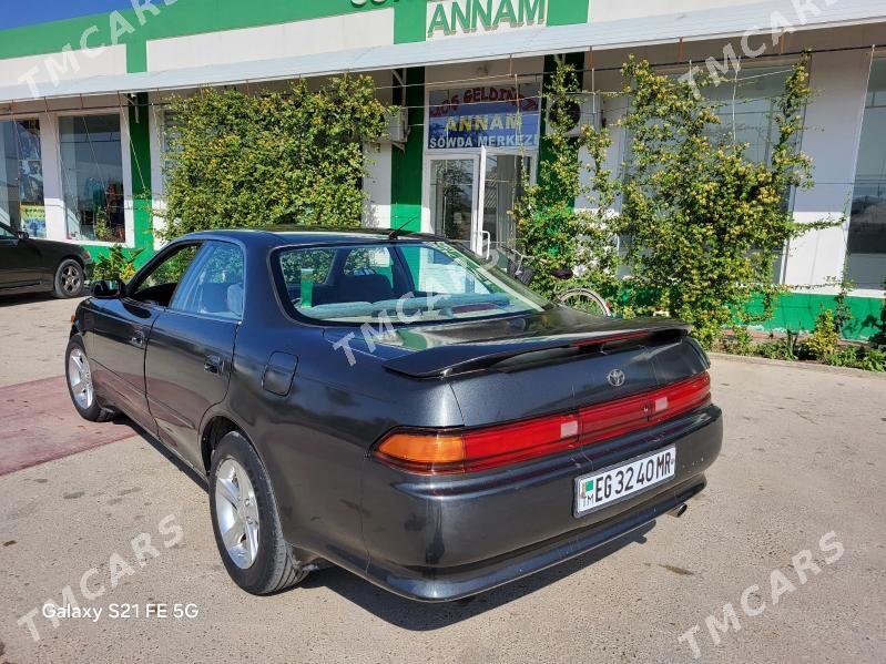 Toyota Mark II 1995 - 45 000 TMT - Сакарчага - img 4