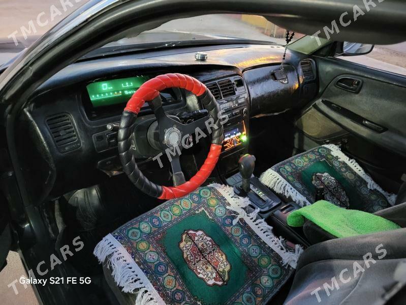 Toyota Mark II 1995 - 45 000 TMT - Сакарчага - img 5