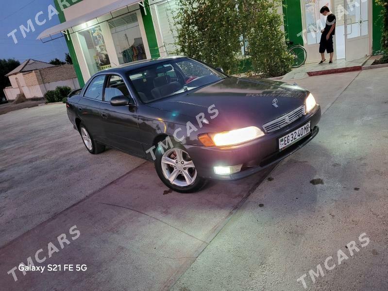 Toyota Mark II 1995 - 45 000 TMT - Сакарчага - img 6