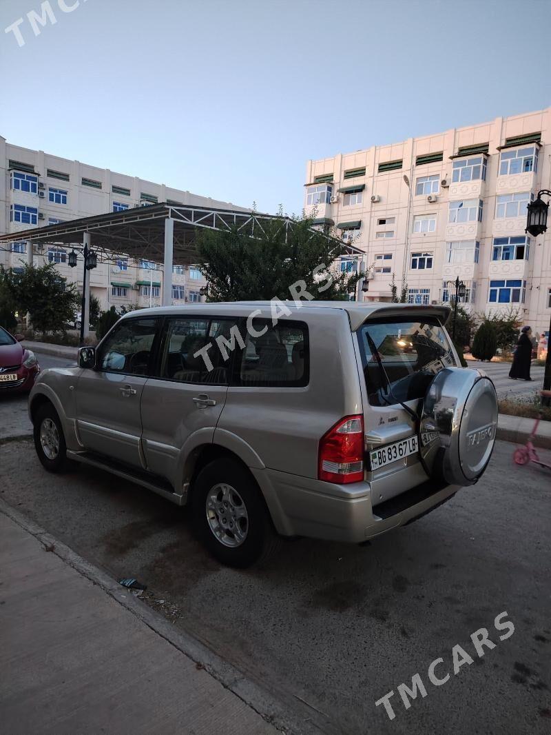 Mitsubishi Pajero 2006 - 160 000 TMT - Туркменабат - img 2