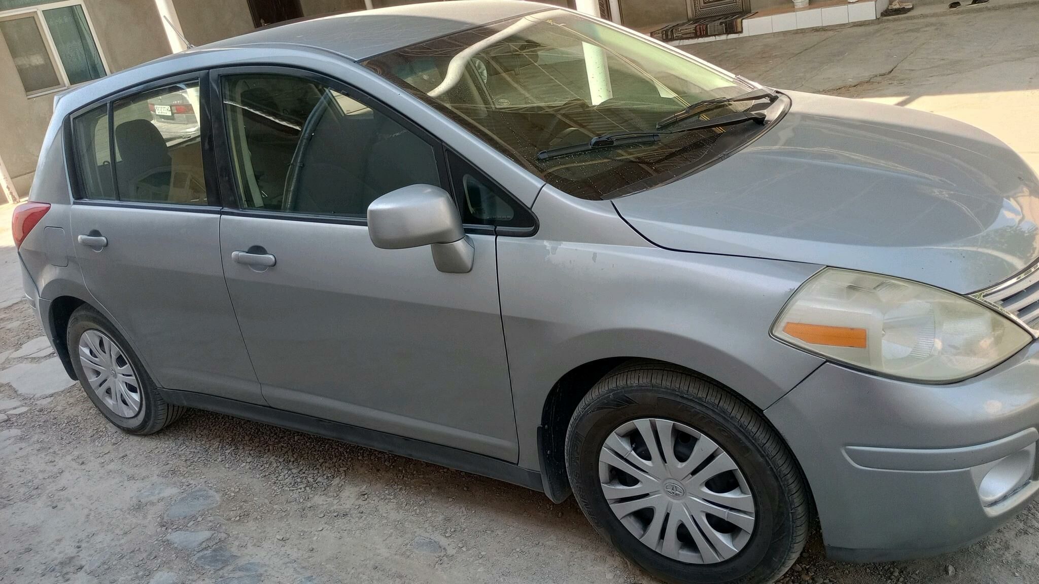 Nissan Versa 2011 - 100 000 TMT - Мары - img 6