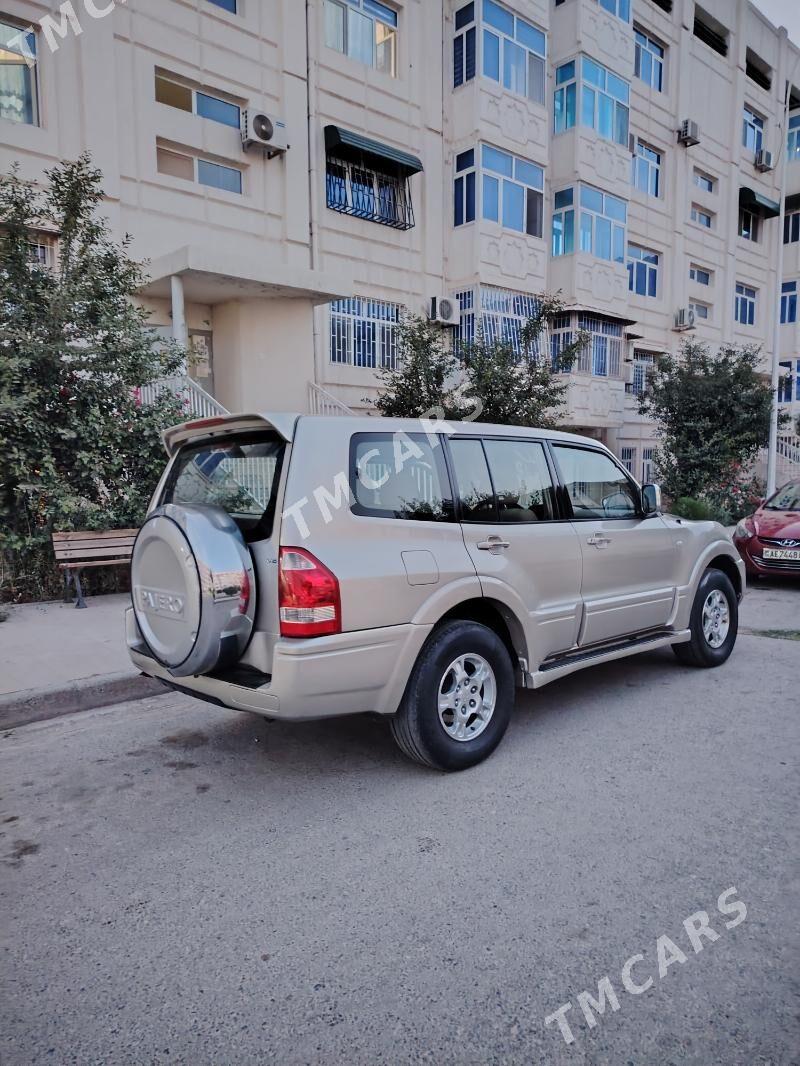 Mitsubishi Pajero 2006 - 160 000 TMT - Туркменабат - img 3