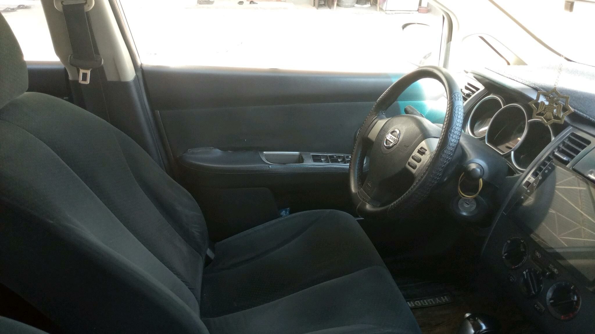 Nissan Versa 2011 - 100 000 TMT - Мары - img 2