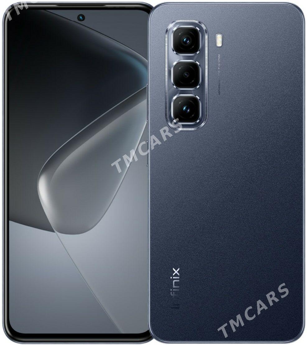 KREDIT 6AY INFINIX HOT 50PRO - Aşgabat - img 3
