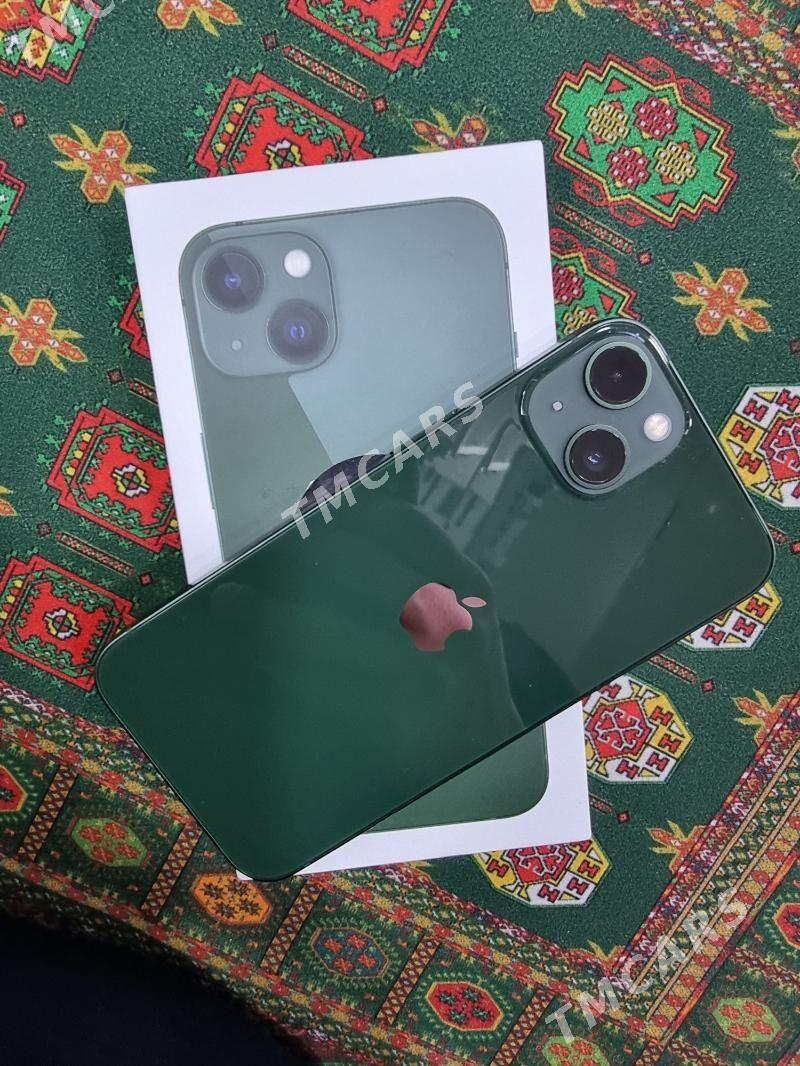 IPhone 13 128gb Green - Parahat 5 - img 3